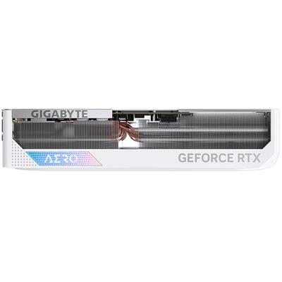 Gigabyte GeForce RTX 4080 AERO OC 16GB GDDR6X Video Card - GV-N4080AERO OC-16GD