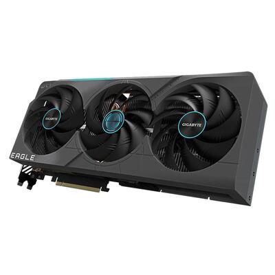 Gigabyte GeForce RTX 4080 EAGLE 16GB Video Card - GV-N4080EAGLE-16GD