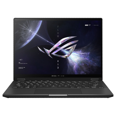 ASUS ROG Flow X13 13.4" 120Hz Gaming Laptop R9-7940HS 16GB 1TB RTX4060 W11 Touch