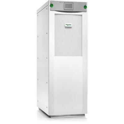 APC Galaxy VS Double Conversion Online UPS - 10 kVA - 3Phase - Tower - GVSUPS10KB4HS