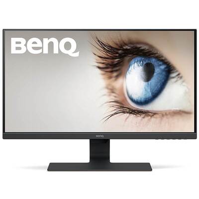 BenQ GW2780 27 FHD BI Sensor Eye-Care IPS Monitor