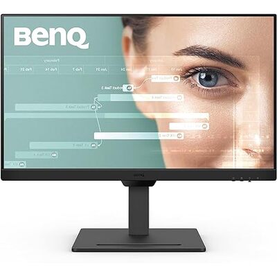 BenQ GW2790T Computer Monitor 27" 100Hz FHD 1920x1080p IPS Eye-Care Tech