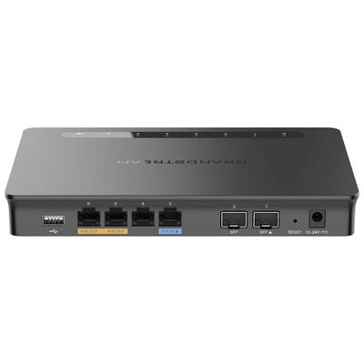 Grandstream GWN7002 Multi-WAN Gigabit VPN Router