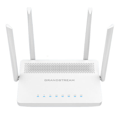 Grandstream GWN7052 802.11AC Wireless dual-band Router