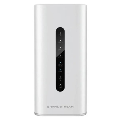 Grandstream GWN7062 Wi-Fi 6 802.11ax Wireless dual-band Router