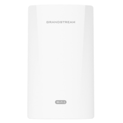 Grandstream GWN7302 PTP/PTMP WIRELESS BRIDGE 5GHZ AX2400 2 X 1 GIGE 5KM RANGE