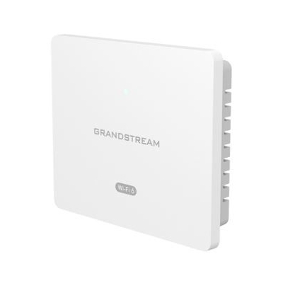 GRANDSTREAM GWN7604 2X2 802.11AX AX3000 WI-FI 6 AP WITH INTEGRATED GIGABIT ETHERNET SWITCH