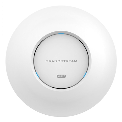 GRANDSTREAM GWN7660E HYBRID 802.11AX WI-FI 6 AP AX3000 2X2 2.4 GHZ 3X3 5.0 GHZ