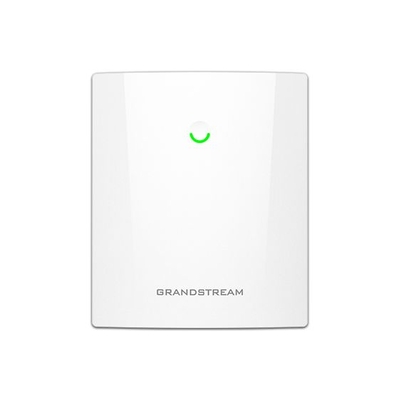 GRANDSTREAM GWN7660ELR 2X2 802.11AX WI-FI 6 OUTDOOR LONG RANGE AP AX3000 BLUETOOTH INTEGRATED ANTENNAE