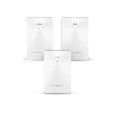 GRANDSTREAM GWN7661E 3 PACK