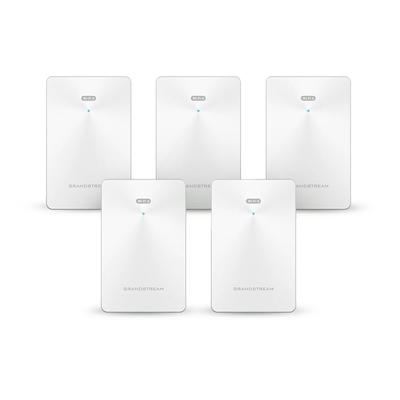 GRANDSTREAM GWN7661E 5 PACK