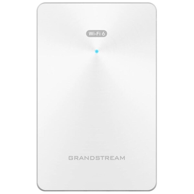 GRANDSTREAM GWN7661E 2X2 802.11AX AX3000 WI-FI 6 IN-WALL AP