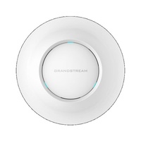 Grandstream GWN7662 Indoor Enterprise-grade 802.11ax Wi-Fi 6 Access Point
