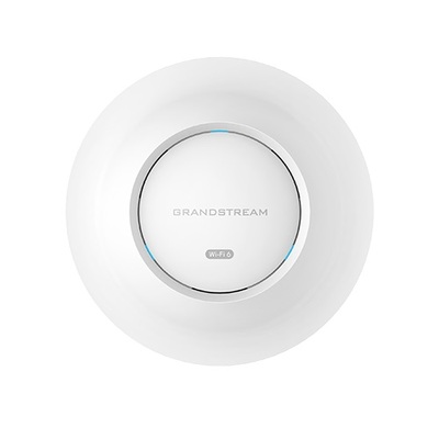 Grandstream GWN7664E High-Performance AX6000 Wi-Fi 6 Access Point