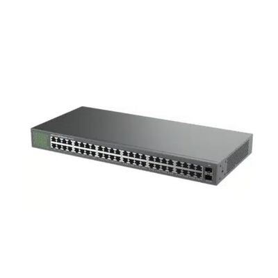 Grandstream GWN7706 48-ports SMB network switch Unmanaged 10G Ethernet