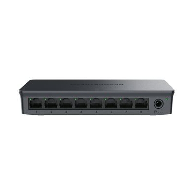 GRANDSTREAM GWN7711 LAYER 2-LITE MANAGED SWITCH 8 X GIGE