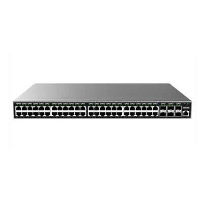 Grandstream GWN7806 Layer 2+ 48 Port Managed Network Switch for SMB