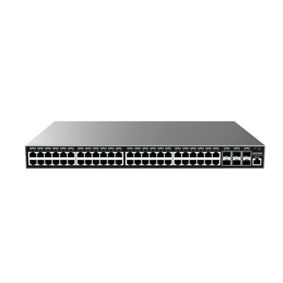 Grandstream GWN7806P Smart dynamic PoE output to power