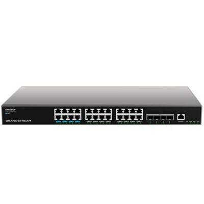 Grandstream GWN7813P Enterprise-Grade Layer 3 Managed Network Switches with 32 ports