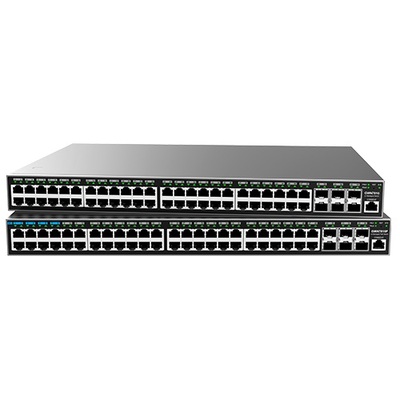 Grandstream GWN7816 48 PORT LAYER 3 MANAGED SWITCH
