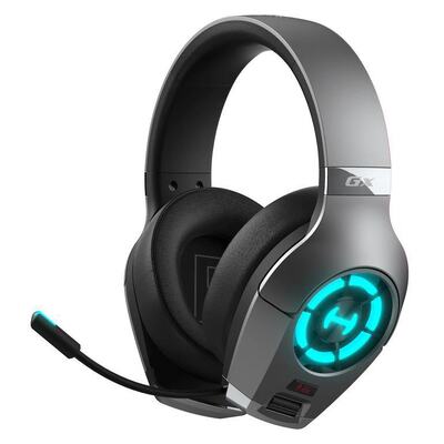 Edifier GX Hi-Res Gaming Headset, Grey