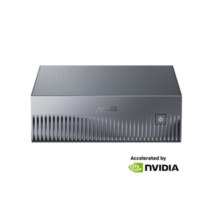 ASUS GX10 AI PC, NV GB10, 128GB LPDDR5X, 4TB, HDMI, WIFI7, 2X 200G QSFP112, DGX OS, 1YR