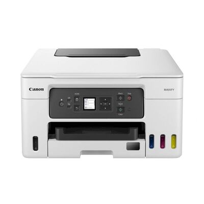Canon Maxify MegaTank GX3060 Colour Ink Tank Multi-Function Printer