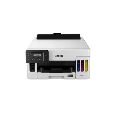 Canon Maxify MegaTank GX5060 Single Function Printer