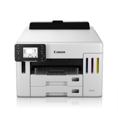 Canon MAXIFY GX5560 MegaTank Single function office printer
