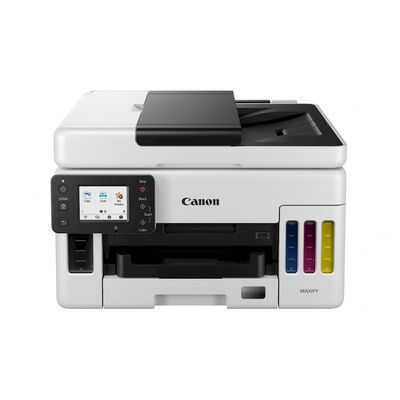 Canon Maxify MegaTank GX6060 Colour Ink Tank Multifunction