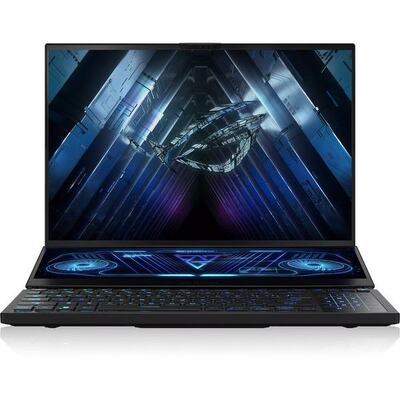 ASUS 16# WQXGA 240Hz 1100nits-R9-7945HX-RTX4090-32G2-1TB SSD-Win11-2Y
