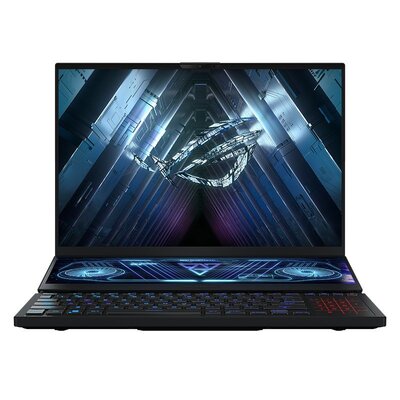 ASUS ROG Zephyrus Duo 16" 165Hz WUXGA Gaming Laptop R9 32GB 1TB RTX3070Ti W11H