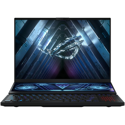 ASUS ROG Zephyrus Duo 16" 165Hz QHD+ Gaming Laptop R9 32GB 1TB RTX3080Ti W11H
