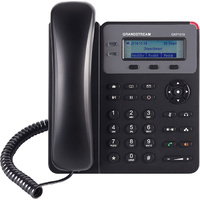 Grandstream GXP1610  2 line IP Phone