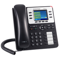 Grandstream GXP2130 v2 Enterprise 3-Line HD IP Phone