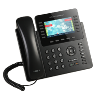 Grandstream GXP2170  12 lines HD PoE IP Phone