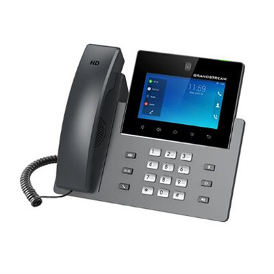 Grandstream GXV3450 Android Based Video IP Phone
