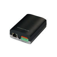 Grandstream GXV3500 IP H.264 Video encoder and decoder