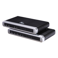 Grandstream GXW4104 4 Port FXO IP Analogue VoIP Gateway