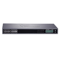 Grandstream GXW4216 16 Port FXS Analogue VoIP Gateway