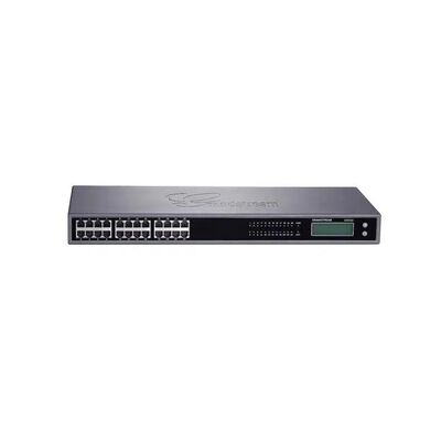 Grandstream GXW4224V2  24 Port FXS Analogue VoIP Gateway Version 2