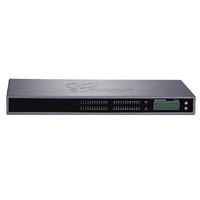 Grandstream GXW4248  48 Port FXS Analogue VoIP Gateway