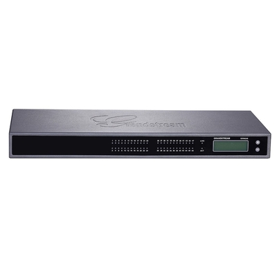 GRANDSTREAM GXW4248V2 48 PORT FXS ANALOGUE VOIP GATEWAY