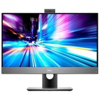 DELL Desktop OPTIPLEX 7700 AIO i7-9700, 27" FHD TOUCH, 8GB, M.2 256GB, NO-ODD, WL, W10P