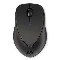 HP X4000b Bluetooth Laser Mouse - Black