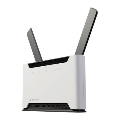 MikroTik H53UiG-5HaxQ2HaxQ Chateau Pro ax POE out 56v WiFi Only