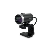 Microsoft LifeCam Cinema HD Webcam H5D-00016