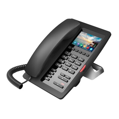 Fanvil H5W Wifi IP Phone