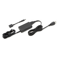 HP 45W Smart AC Adapter (4.5mm) (H6Y88AA)