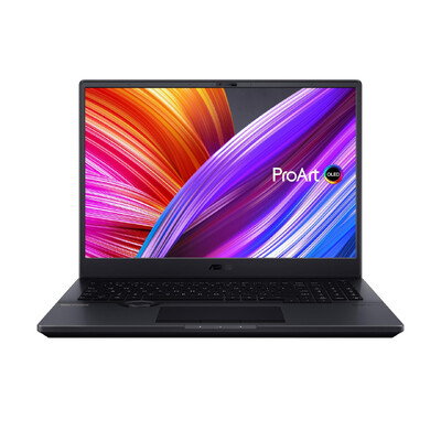 ASUS ProArt Studiobook 16 OLED 16" 4K Laptop i9-12900H 32GB 2TB RTX3070Ti W11P